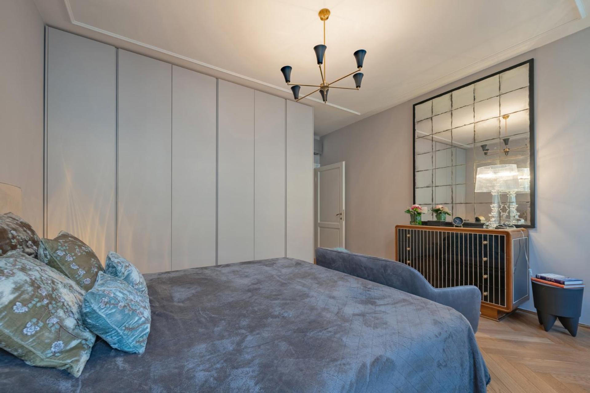 Florence-repubblica Exclusive Apartment Florenz