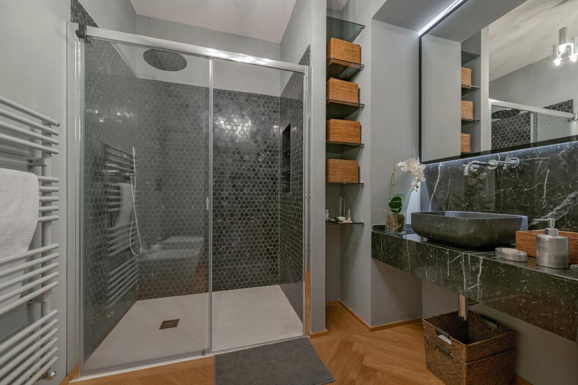 Florence-repubblica Exclusive Apartment Florenz
